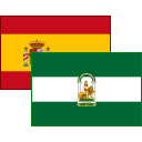 Spain-Andalusia Flag